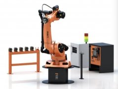 KUKA�쿨�C����KR210�S���c���B�ؼ�