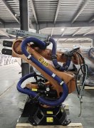 �쿨KUKA���S�C����kr210�Դģ�K�S����Ϣԏ��