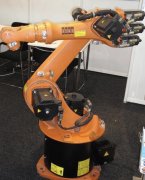 庫(kù)卡KUKA工業(yè)機(jī)器人KR6-2減速器