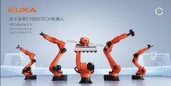 KUKA�C����ȫ��ϵ�ЙC����¡�صǈ�