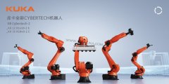 KUKA�C����Cybertech-2ȫ��ϵ��¡�صǈ�