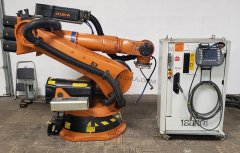 KUKA�쿨KR210�C���˾S�޽�Q�������[