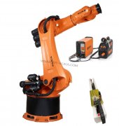 KUKA�쿨KR360_R2830�Cе�۾S�ޜp�ٙC��ס��