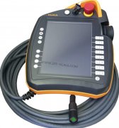 KUKA�쿨�Cе�۾S��C4ʾ�����o�@ʾ