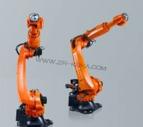 KUKA�쿨KR120 R3100�C���˱��B���@���_ʼ