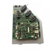 KUKA工業(yè)機械手CCU板卡維修詳情介紹