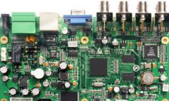 KUKA機器人電路板電路板維修之波形檢測法