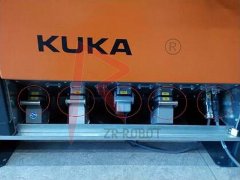 KUKA�쿨KRC4�C���˳���ͨ늼����cУ��