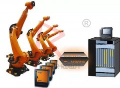 KUKA�쿨�C������Ό��FPLC�ⲿ����