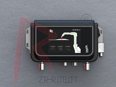 氬氣保護(hù)焊機(jī)氣體流量控制技術(shù)