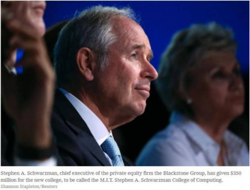 MIT再出新舉措,結合人文學科塑造人工智能的未來