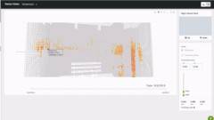 工業檢測機器人初創企業Gecko Robotics籌得4000萬美元資金