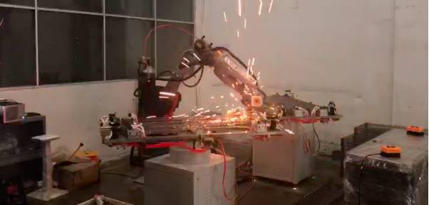 微埃智能:AI焊接的硬科技創業團隊 微埃智能:AI焊接的硬科技創業團隊