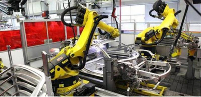 中國(guó)工業(yè)機(jī)器人要有怎樣的發(fā)展方向