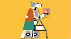 ����ȥ�������ĸ�ęC���������r�g��������