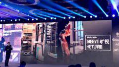 彭廣平解讀曠視河圖:賦予機(jī)器人靈魂,解決物流倉(cāng)儲(chǔ)痛點(diǎn)