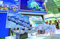 風口上的機器人產業 正上演怎樣