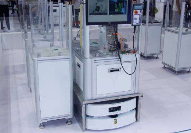  AGV�Ј�Ҏģ���ٔU���l������һ��������?