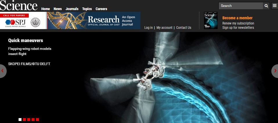 Science�ذ�������ω�C���ˡ�һ�γ���wһ����ܸ��_����L��