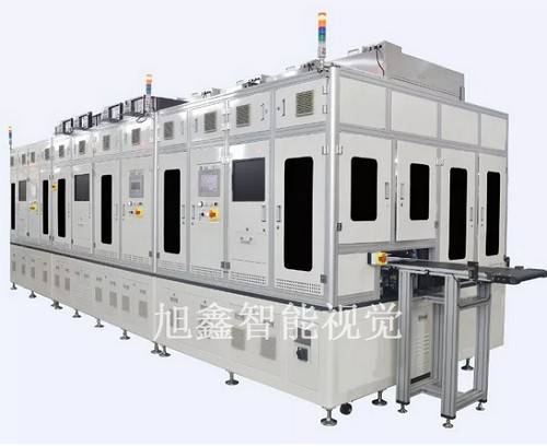 第三屆全國工業機器人技術應用技