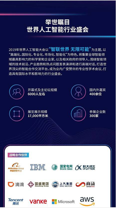 һ�D����2019WAIC