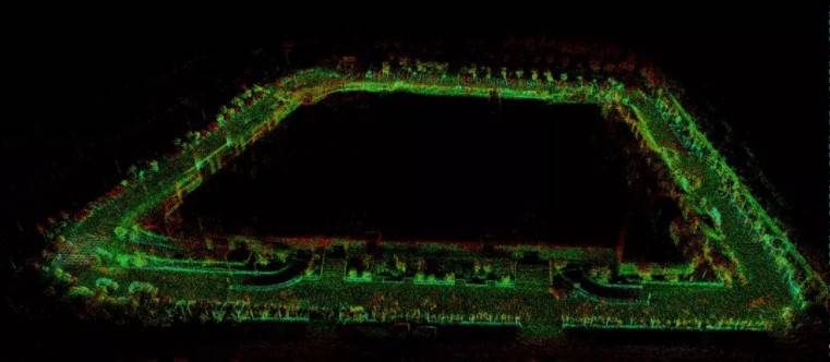 鐳神激光雷達3D SLAM無人叉車方案獲國外某著名叉車公司億元級訂單