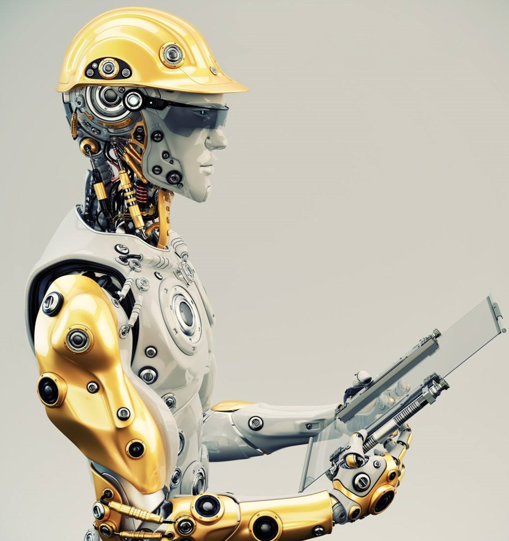 人們需要怎樣的機器人?“機器人三定律”有待超越