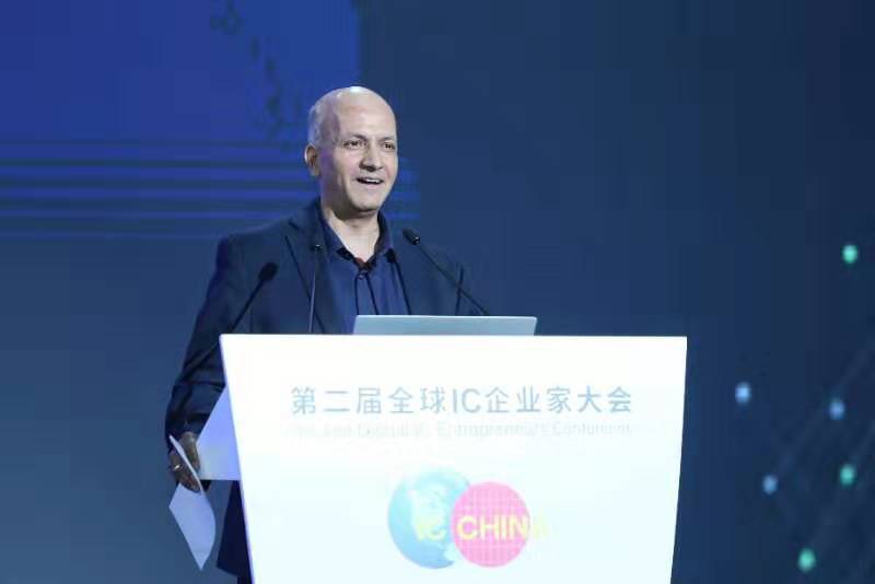 潘迪:從邊緣到云,人工智能將無處不在