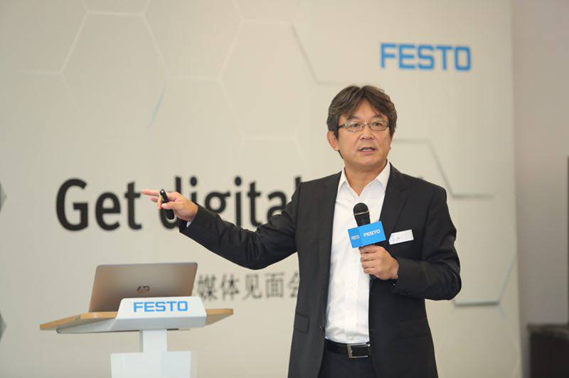 Festo����(sh��)�ֻ��x��δ��(l��i)����