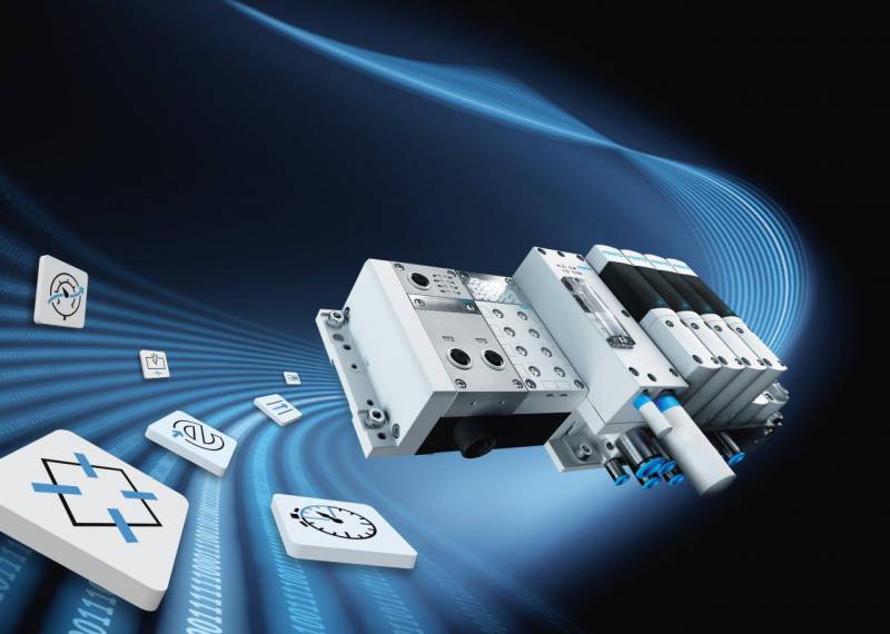 Festo����(sh��)�ֻ��x��δ��(l��i)����