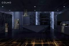 AIݼӢ��Ŀ2019WAIC��COLMO���������˙C���M����������