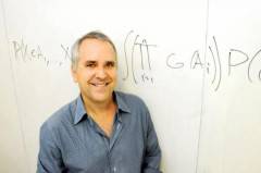 邁克爾喬丹:人工智能,革命遠未發生