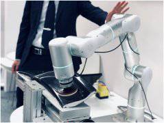 Flexiv�l(f��)���ׂ�(g��)���m��(y��ng)�C(j��)е�� ����(l��i)�������C(j��)���˼��g(sh��)