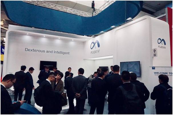 Flexiv�l���ׂ����m���Cе�� �����������C���˼��g