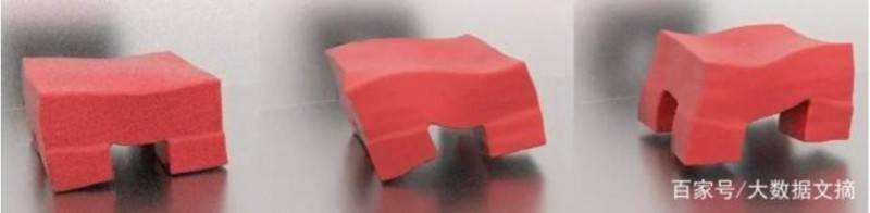 MIT利用造雪花的技術來開發軟體機器人