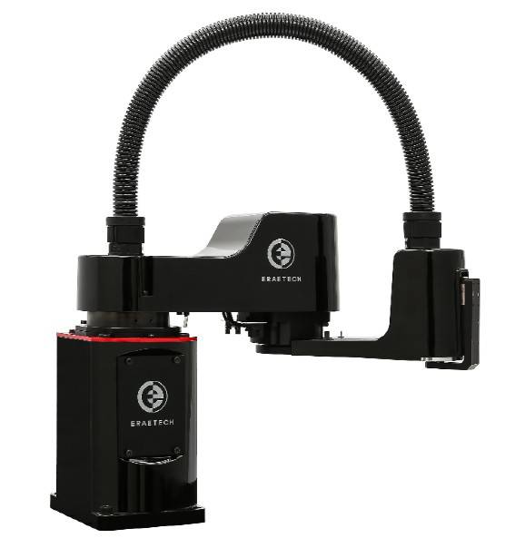 ���M늙C�ď���ERAETECH�Ƴ�����SCARA�C���� ���Ї�����ʒɽ�C�������Ľ������ڻ���