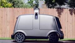 ܛ�y��˾���Ԅ��{�C���˹�˾NuroͶ�Y10�|��Ԫ