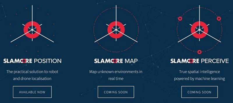 為實現“熄燈工廠”,這7家公司如何讓機器人變得更聰明