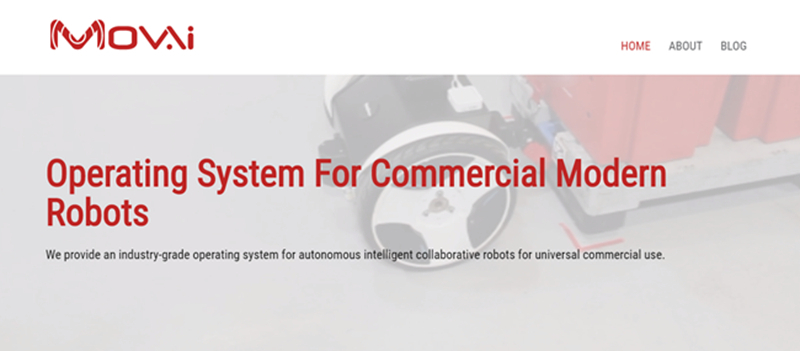 為實現“熄燈工廠”,這7家公司如何讓機器人變得更聰明