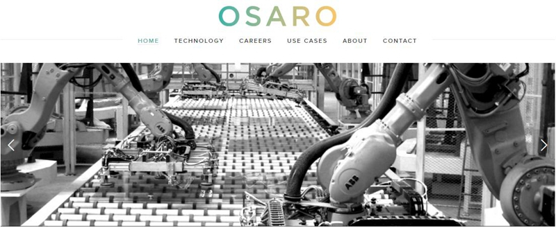 為實現“熄燈工廠”,這7家公司如何讓機器人變得更聰明