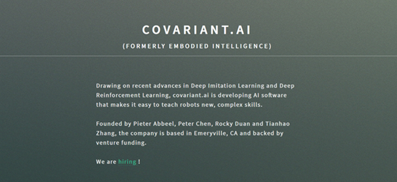 為實現“熄燈工廠”,這7家公司如何讓機器人變得更聰明