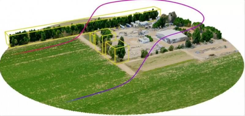 農(nóng)藥噴灑無(wú)人機(jī)公司 Pyka 完成 1100 萬(wàn)美元種子輪融資