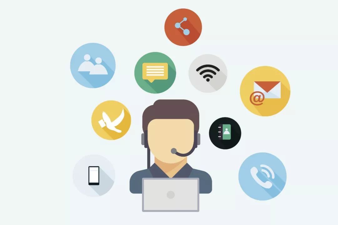 3.15�ع�֮��AI+�ͷ���δ��(l��i)��(y��ng)����η�