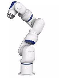 新松多款新品、新技術齊聚申城 邀您一起窺見未來 新松多款新品、新技術齊聚申城 邀您一起窺見未來