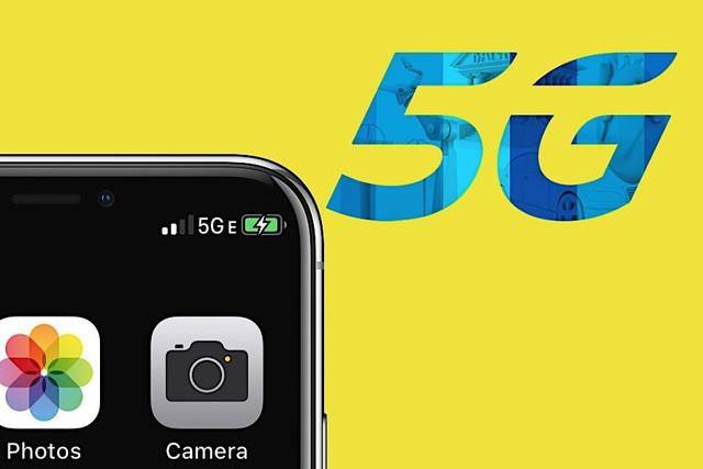 在“5G”加持,人工智能、汽車會碰撞出怎樣的火花?