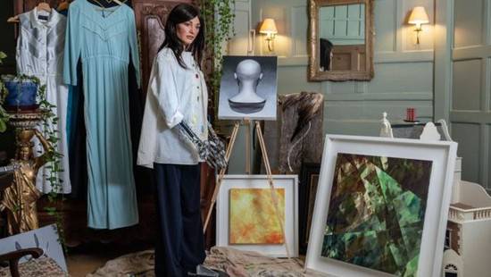 �C����Ҳ������ ţ���W�e�k�C����ˇ�g��Ʒչ