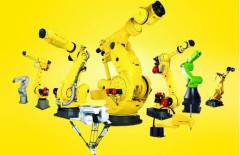 FANUC�C�������µĽ�Bҕ�l���˽�һ�£�