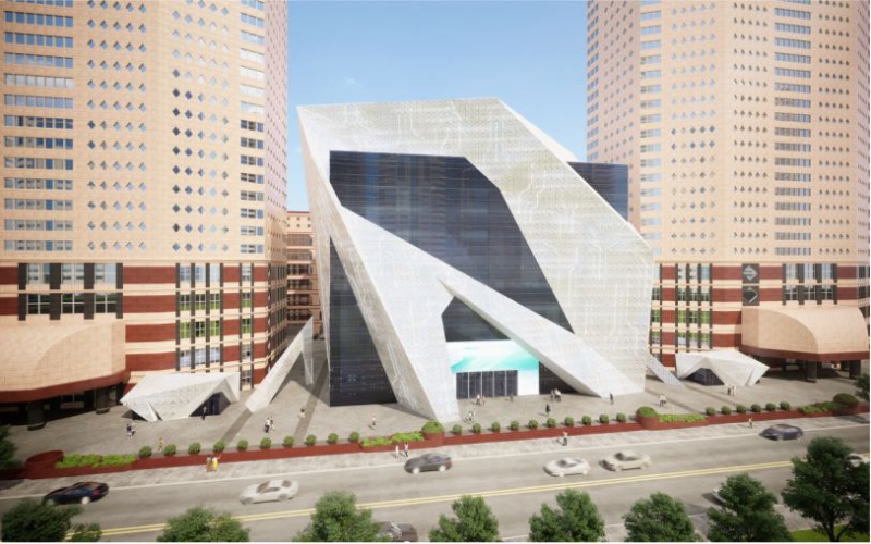 千人共赴盛會 探尋機器人行業(yè)發(fā)展原動力 2018首屆海派智谷智能裝備峰會暨第八屆中國國際機器人高峰論壇成功舉辦