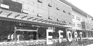 布局<a href='/' target='_blank'><u>工業(yè)機器人</u></a>全產(chǎn)業(yè)鏈 埃夫特闖關科創(chuàng)板