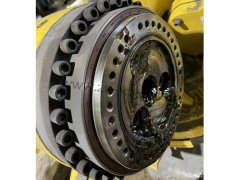 KUKA�쿨�C���˜p�ٙC���ճ��S�ޱ��B(y��ng)Ҫ�c